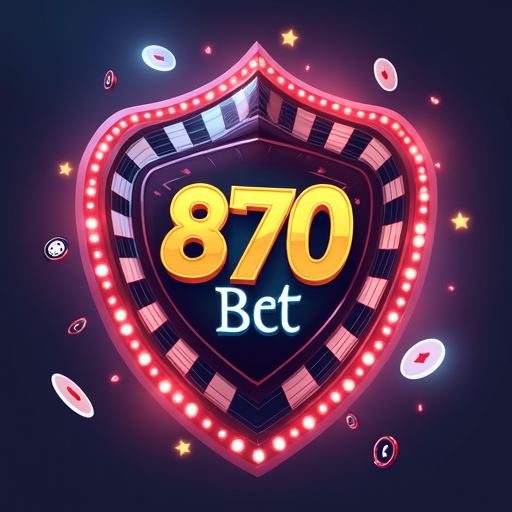 870bet game